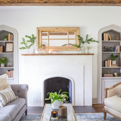 New Year, New Home: Resolutions for a Better Home