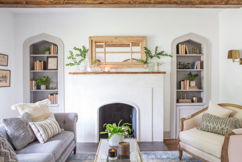 New Year, New Home: Resolutions for a Better Home