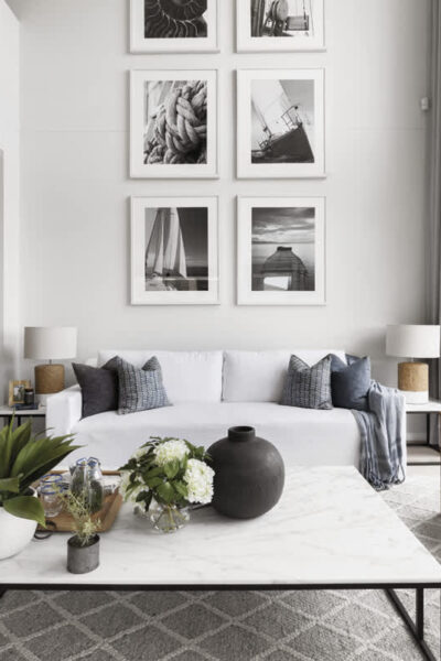How to Freshen Up Your Home for a Virtual Tour