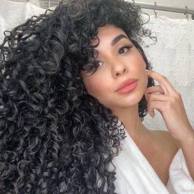 Benefits of Using Organic Hair Products