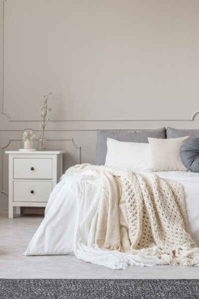 woollen bedding  the place where you get complete sleep