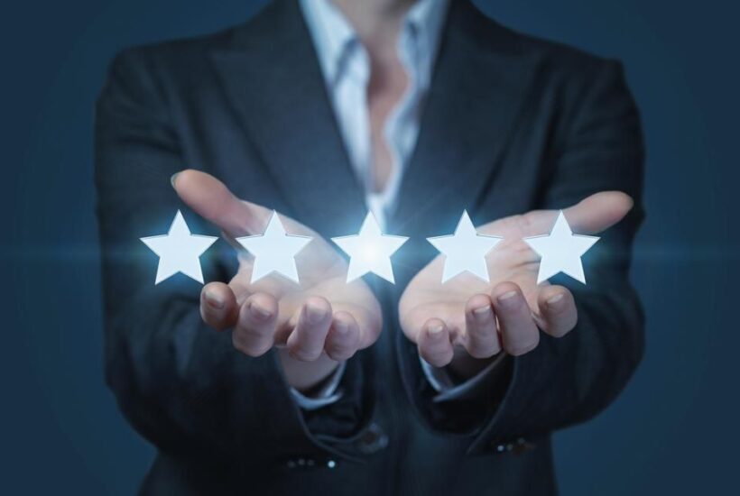 using innovations to protect your companys reputation