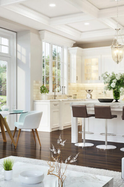 Inexpensive Ideas to Make Your Home Look Luxurious