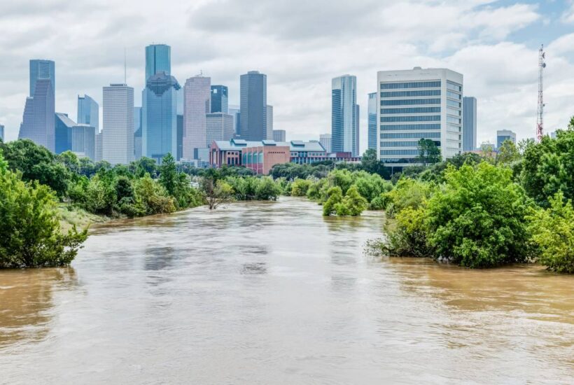 forewarned is forearmed prepping for storm surges in urban areas