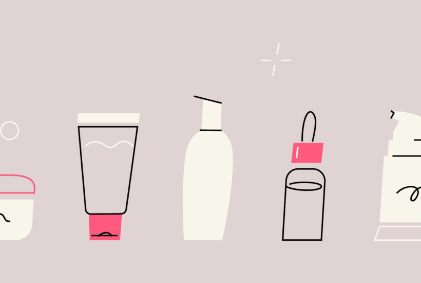 the ultimate skin care tips to being your perfect self