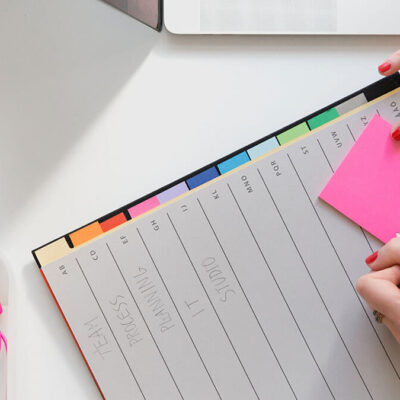 4 Tips to Improve Your Self Discipline This Year