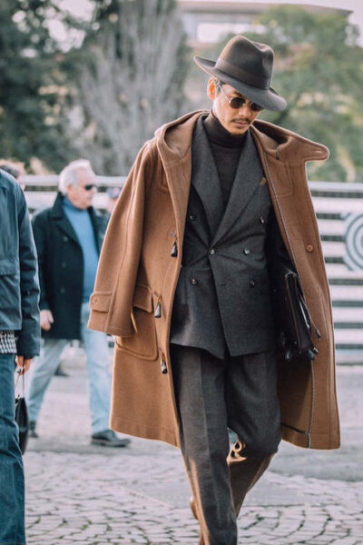 Fashion Tips For Dudes With No Clue