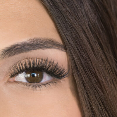 Benefits and care of Lash Extensions for natural, more dramatic eyelashes