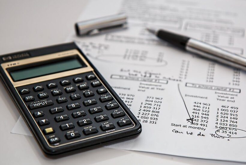 5 Steps To Improve Your Expertise In Financial Management