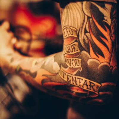All You Need to Know about Getting a Half Sleeve Tattoo