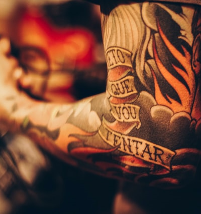 All You Need to Know about Getting a Half Sleeve Tattoo