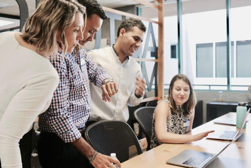 managers should change priorities when running a business
