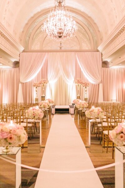 how to choose a perfect wedding venue in hobart