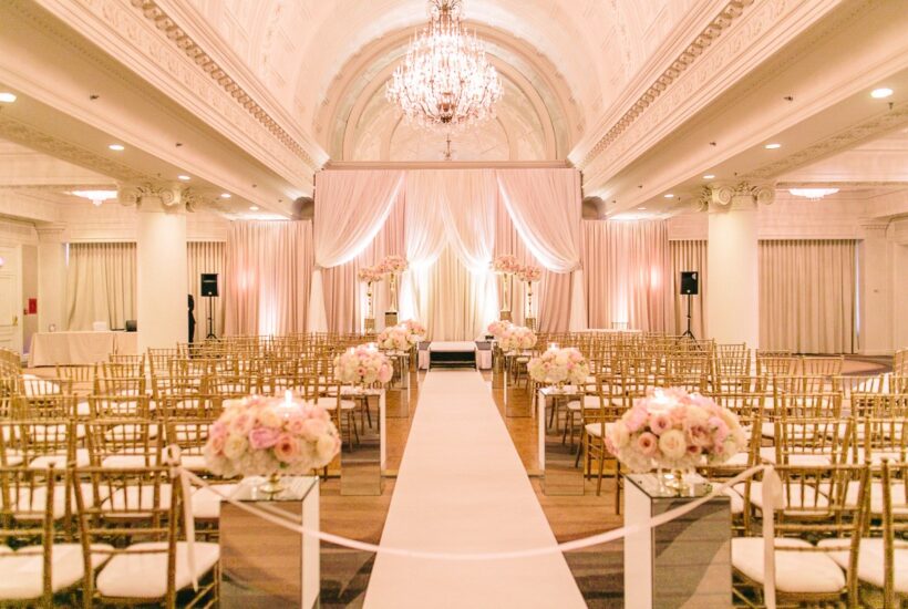 How to Choose a Perfect Wedding Venue in Hobart?