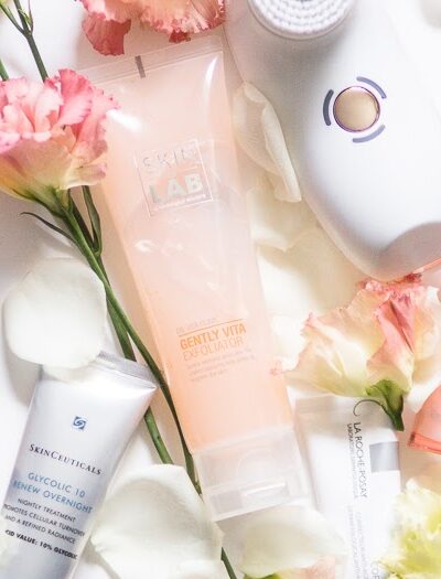 Spring cleaning: How to fine-tune your beauty regime for the new season