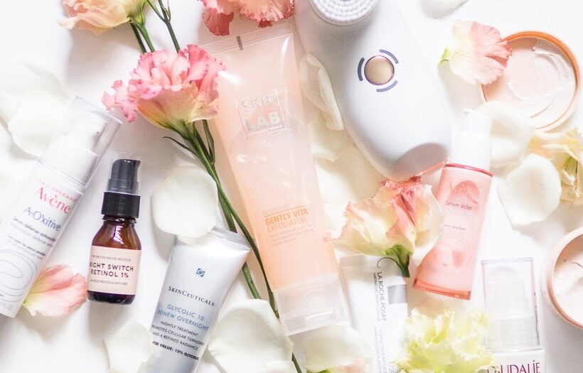 spring cleaning how to fine tune your beauty regime for the new season