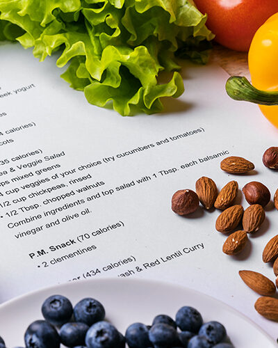 Top Herbalife Ingredients for Digestive Health