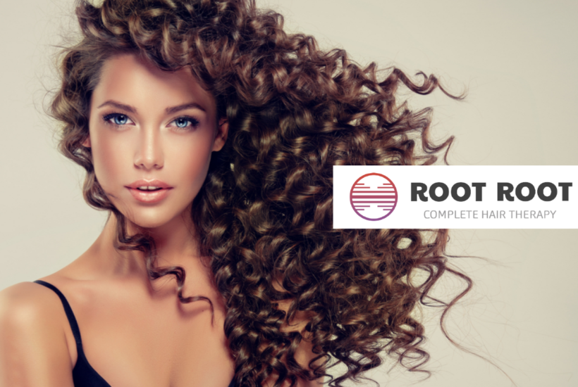 how root root hair care is revolutionizing the hair industry from root to tip