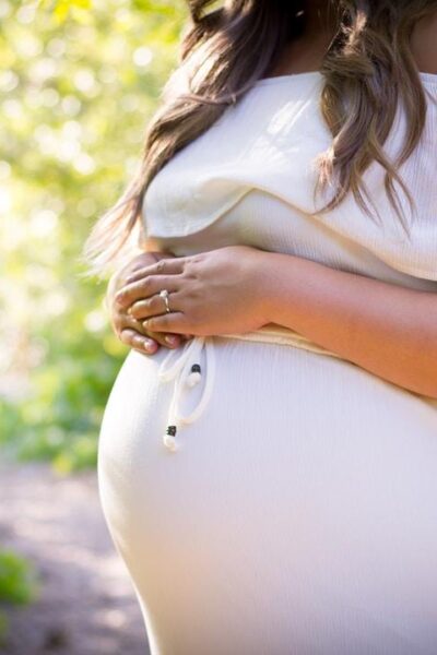Reasons To Seek Therapy During Pregnancy