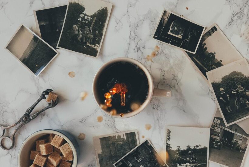 4 gift ideas for a spouse coping with menopause