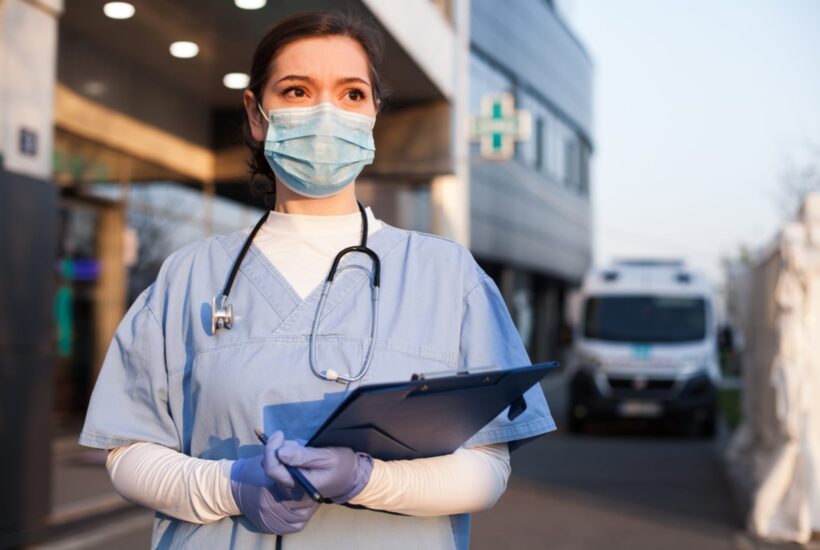 Options after graduating med school