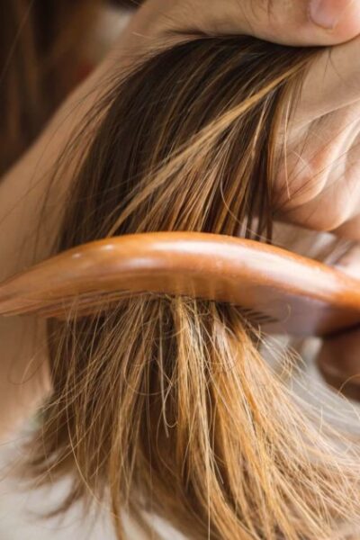 What is the Difference Between Keratin and Biotin?
