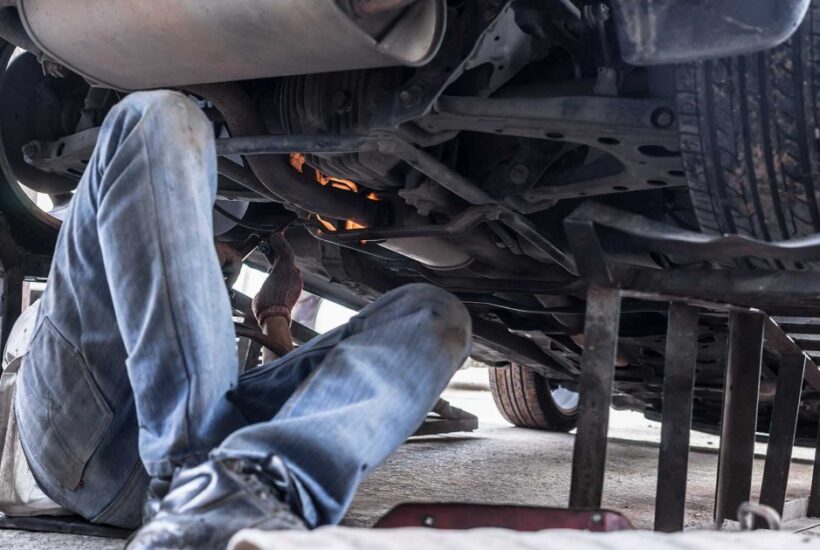 Why You Need a Ramp for Your Vehicle