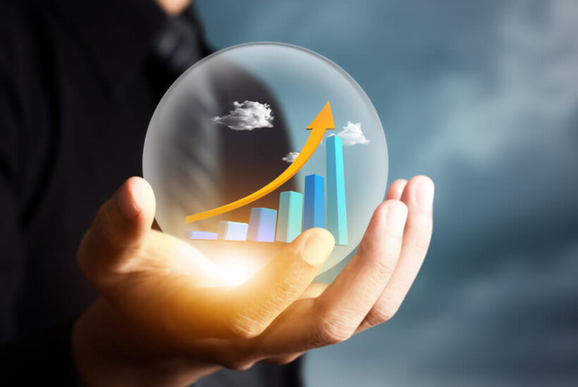 Future Forecast: Businesses Projected to Thrive