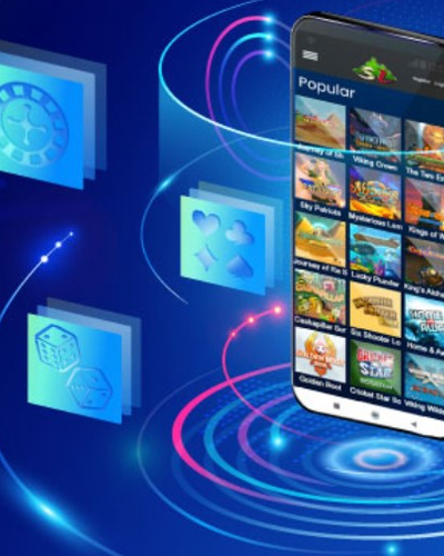 The Shangri La Online Casino and Sport Gaming Platform Now Has a Convenient Android Application