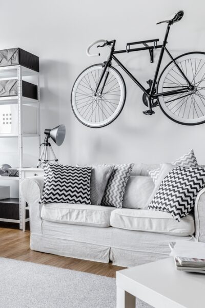 Solo Living Tips to Maximize Living Space