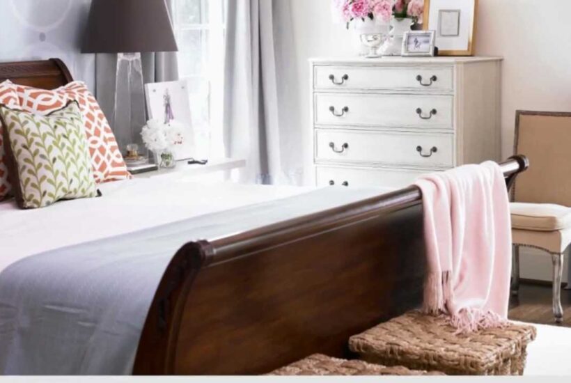 tips on how to arrange your bedroom