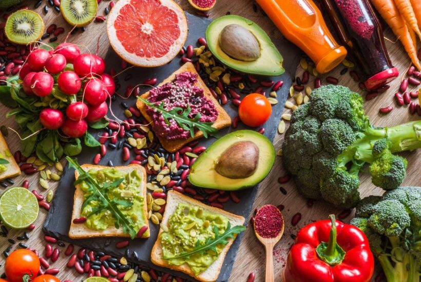 4 Unsuspected Brands That Offer Vegan Products