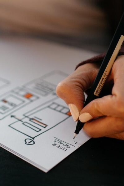5 Business Goal-Setting Tips and Tricks