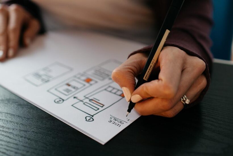5 business goal setting tips and tricks
