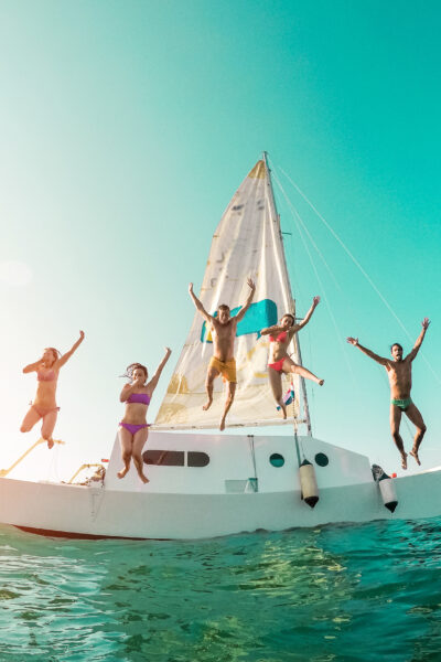 The Must Have Items When You Want To Rent a Boat
