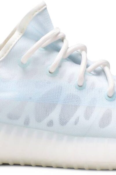 Adidas Yeezy Mono Ice shoes