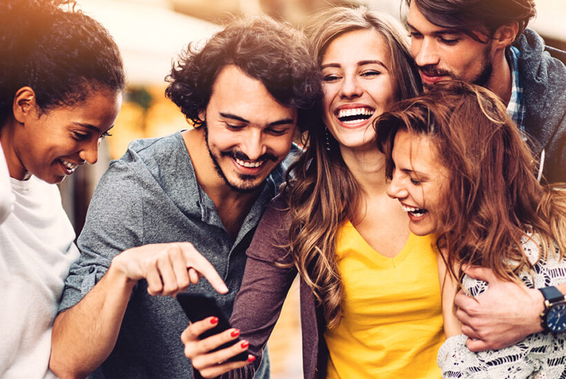Entertainment for More Mature Young Adults
