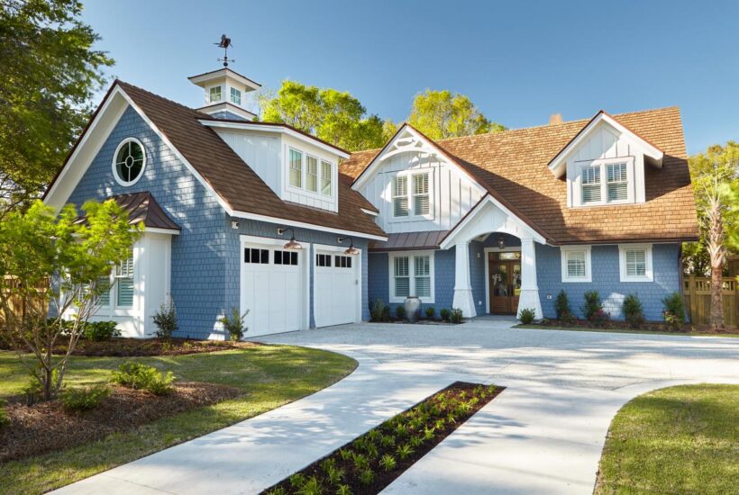 Getting into your New Build Property: 3 Tips