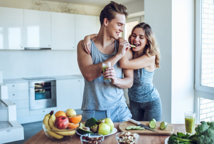 2021 Diet Supplement Guide: Look Your Best, Feel Your Best
