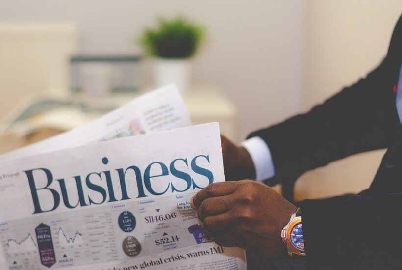 how to make your business stronger in 2021