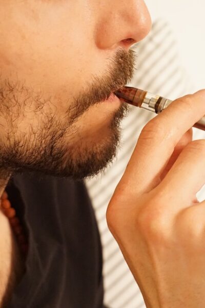 5 Reasons to Switch to a Vape Pen Juice without Nicotine