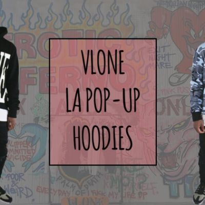 What are the benefits of buying or purchasing clothes from a store like Vlone?