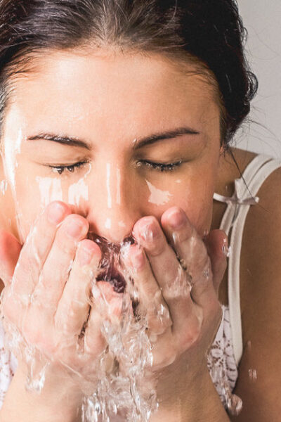 Having Healthy Skin by Taking Care of Our Bodies