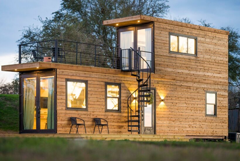Why You Should Consider Living in a Tiny House