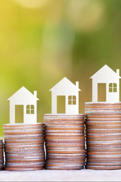 How to Save Up Enough to Buy Your Own House