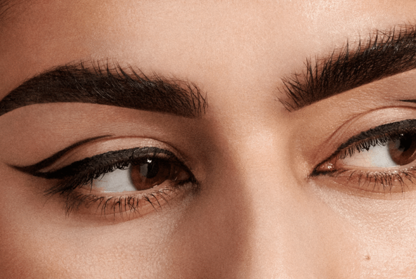Blogpng Beauty Army aftercare tips for more beautiful henna brows