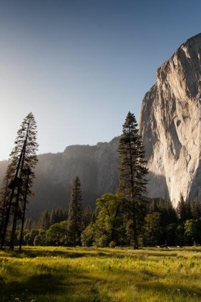 Travel Tips for People Who Love Nature