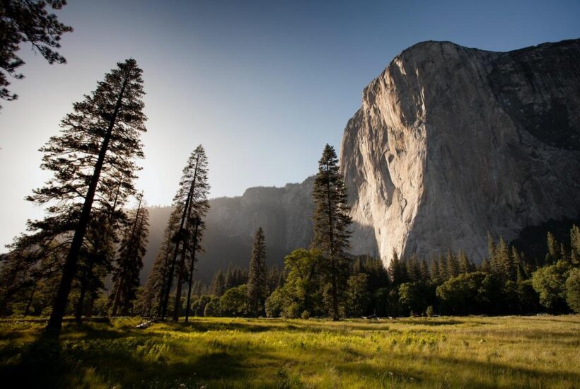 Travel Tips for People Who Love Nature