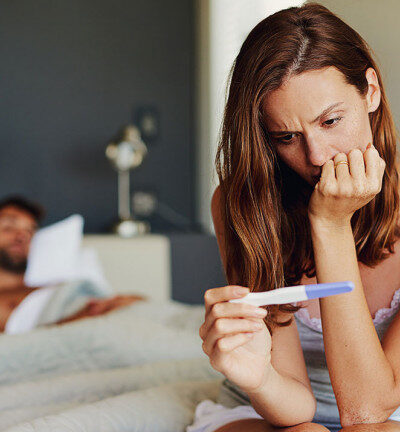 8 Not So Common Signs of Infertility