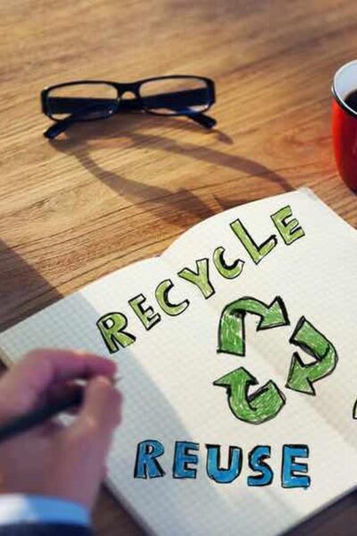 Going Green: What Happens When Workplaces Focus on Sustainability